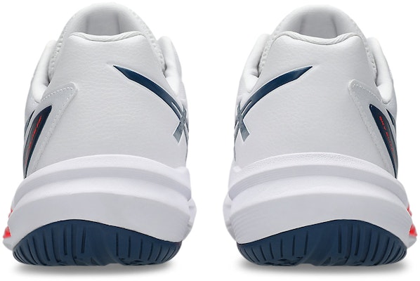 Zapatillas de Voleibol ASICS SKY ELITE FF 3 Blanco/Azul Mako 1051A080-104 Purchase Zapatillas de Voleibol ASICS SKY ELITE FF 3 Blanco/Azul Mako 1051A080-104