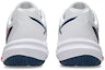 Purchase ASICS SKY ELITE FF 3 Volleyball Shoes White/Mako Blue 1051A080-104