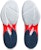 ASICS SKY ELITE FF 3 Volleyball Shoes White/Mako Blue 1051A080-104