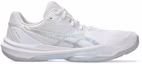 Buy ASICS SKY ELITE FF 3 Volleybalschoenen Wit/Pure Zilver 1053A078-100