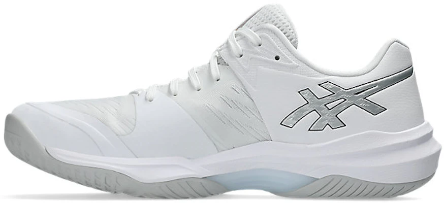 ASICS SKY ELITE FF 3 Volleybalschoenen Wit/Pure Zilver 1053A078-100 Purchase ASICS SKY ELITE FF 3 Volleybalschoenen Wit/Pure Zilver 1053A078-100