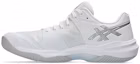 Purchase ASICS SKY ELITE FF 3 Volleybalschoenen Wit/Pure Zilver 1053A078-100