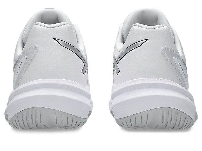 Purchase ASICS SKY ELITE FF 3 Sepatu Voli Putih/Pure Silver 1053A078-100