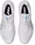 Sizing ASICS SKY ELITE FF 3 Volleybalschoenen Wit/Pure Zilver 1053A078-100