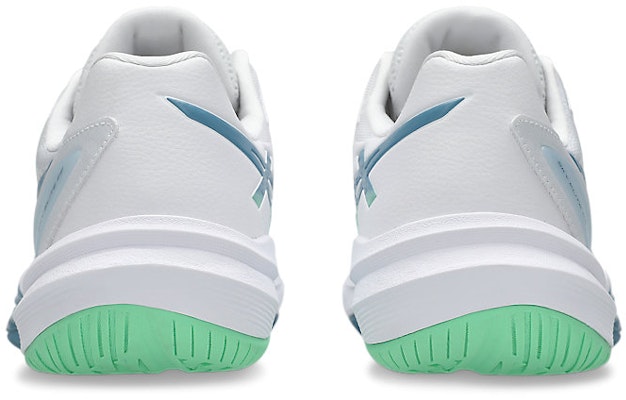 アシックス SKY ELITE FF 3 バレーボールシューズ ホワイト/サバブルー 1051A080-106 Purchase アシックス SKY ELITE FF 3 バレーボールシューズ ホワイト/サバブルー 1051A080-106