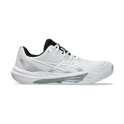 ASICS Sky Elite FF 3 Volleyball Shoes White/White