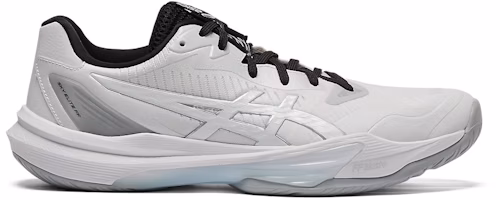 ASICS SKY ELITE FF 3 Volleyball Shoes White/White 1051A091-100 ASICS SKY ELITE FF 3 Volleyball Shoes White/White 1051A091-100