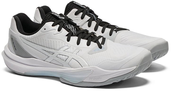 ASICS SKY ELITE FF 3 排球鞋 白/白 1051A091-100 Order ASICS SKY ELITE FF 3 排球鞋 白/白 1051A091-100