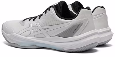 ASICS SKY ELITE FF 3 Zapatillas de Vóleibol Blanco/Blanco 1051A091-100 Lookbook ASICS SKY ELITE FF 3 Zapatillas de Vóleibol Blanco/Blanco 1051A091-100
