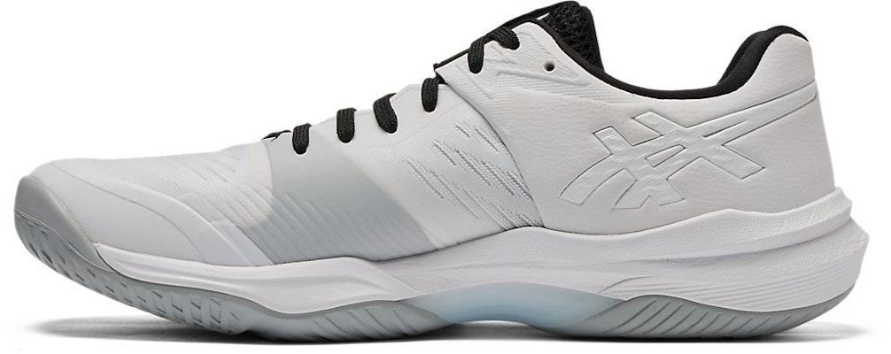 ASICS SKY ELITE FF 3 排球鞋 白/白 1051A091-100 Shop ASICS SKY ELITE FF 3 排球鞋 白/白 1051A091-100
