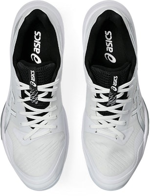 ASICS Sky Elite FF 3 Volleyball Shoes White/White 1051A080-105 Details for ASICS Sky Elite FF 3 Volleyball Shoes White/White 1051A080-105