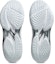 Sizing ASICS Sky Elite FF 3 Volleyball Shoes White/White 1051A080-105