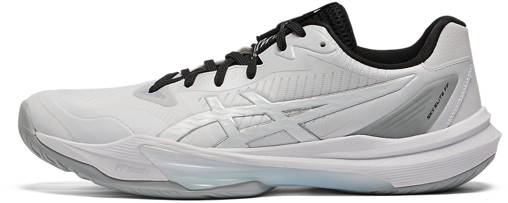 ASICS SKY ELITE FF 3 排球鞋 白/白 1051A091-100 Cheap ASICS SKY ELITE FF 3 排球鞋 白/白 1051A091-100