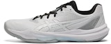 Cheap ASICS SKY ELITE FF 3 Volleyball Shoes White/White 1051A091-100