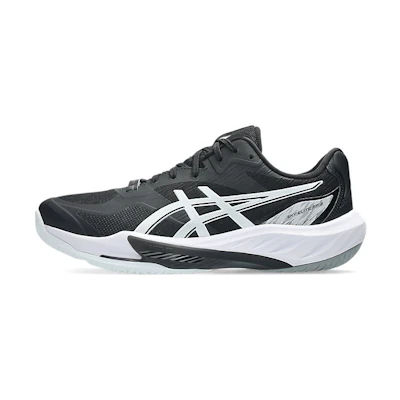 ASICS Sky Elite FF 4 Volleyball Shoes Black/Pure Silver