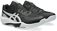 Order ASICS Sky Elite FF 4 排球鞋 黑色/純銀 1053A084-001