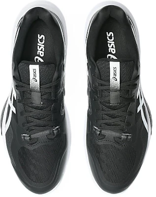 ASICS Sky Elite FF 4 排球鞋 黑色/純銀 1053A084-001 Details for ASICS Sky Elite FF 4 排球鞋 黑色/純銀 1053A084-001