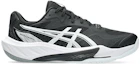 Cheap ASICS Sky Elite FF 4 排球鞋 黑色/純銀 1053A084-001