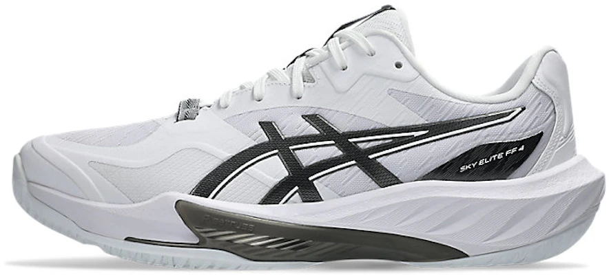 ASICS SKY ELITE FF 4 Chaussures de Volleyball Blanc/Noir 1053A084-100 Buy ASICS SKY ELITE FF 4 Chaussures de Volleyball Blanc/Noir 1053A084-100