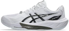 Buy ASICS SKY ELITE FF 4 Chaussures de Volleyball Blanc/Noir 1053A084-100