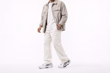 Order ASICS SKY ELITE FF 4 排球鞋 白/黑 1053A084-100