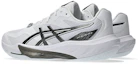 Lookbook ASICS SKY ELITE FF 4 Volleybalschoenen Wit/Zwart 1053A084-100