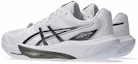 Shop ASICS SKY ELITE FF 4 Chaussures de Volleyball Blanc/Noir 1053A084-100