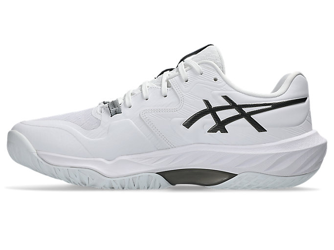 Purchase ASICS SKY ELITE FF 4 Chaussures de Volleyball Blanc/Noir 1053A084-100
