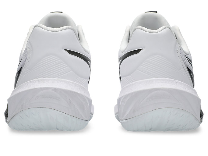 Details for ASICS SKY ELITE FF 4 Chaussures de Volleyball Blanc/Noir 1053A084-100