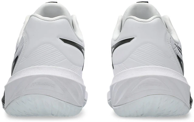 ASICS SKY ELITE FF 4 Chaussures de Volleyball Blanc/Noir 1053A084-100 Details for ASICS SKY ELITE FF 4 Chaussures de Volleyball Blanc/Noir 1053A084-100