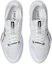 Sizing ASICS SKY ELITE FF 4 Chaussures de Volleyball Blanc/Noir 1053A084-100