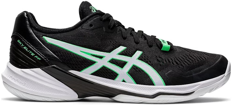 Asics Sky Elite FF 防滑 耐磨 低筒 訓練鞋 男款 黑色 Order Asics Sky Elite FF 防滑 耐磨 低筒 訓練鞋 男款 黑色