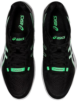 Asics Sky Elite FF 防滑 耐磨 低筒 訓練鞋 男款 黑色 Lookbook Asics Sky Elite FF 防滑 耐磨 低筒 訓練鞋 男款 黑色