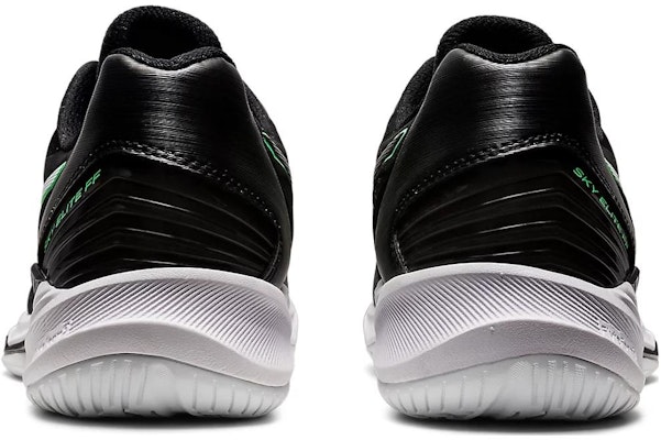 Asics Sky Elite FF 防滑 耐磨 低筒 訓練鞋 男款 黑色 Shop Asics Sky Elite FF 防滑 耐磨 低筒 訓練鞋 男款 黑色