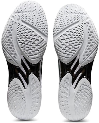 Asics Sky Elite FF 防滑 耐磨 低筒 訓練鞋 男款 黑色 Purchase Asics Sky Elite FF 防滑 耐磨 低筒 訓練鞋 男款 黑色