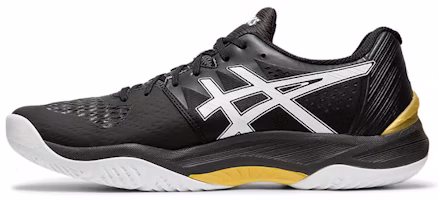 ASICS Sky Elite Ff Running Shoes Black/White 1051A031-001 ASICS Sky Elite Ff Running Shoes Black/White 1051A031-001