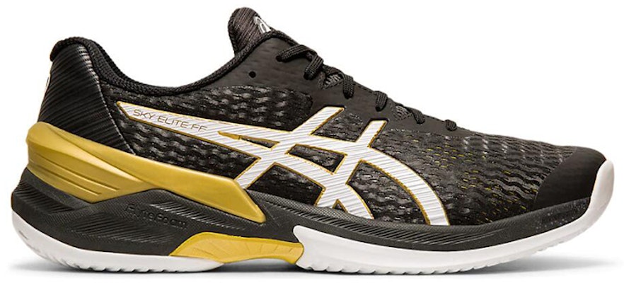 ASICS Sky Elite Ff Running Shoes Black/White 1051A031-001 Order ASICS Sky Elite Ff Running Shoes Black/White 1051A031-001