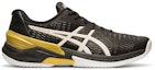 Order Kasut Lari ASICS Sky Elite FF Hitam/Putih 1051A031-001