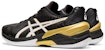 Kasut Lari ASICS Sky Elite FF Hitam/Putih 1051A031-001
