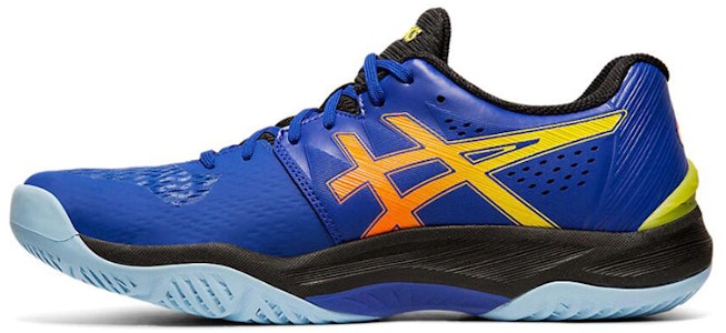 ASICS Sky Elite FF 'Biru Sour Yuzu' 1051A031-400 Buy ASICS Sky Elite FF 'Biru Sour Yuzu' 1051A031-400