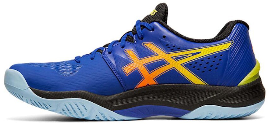 ASICS Sky Elite FF 'Biru Sour Yuzu' 1051A031-400 Buy ASICS Sky Elite FF 'Biru Sour Yuzu' 1051A031-400