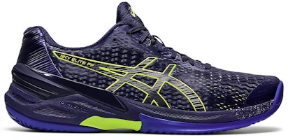 아식스 스카이 엘리트 FF '피코트' 1051A031-402 Order 아식스 스카이 엘리트 FF '피코트' 1051A031-402