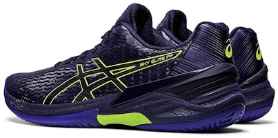 아식스 스카이 엘리트 FF '피코트' 1051A031-402 Shop 아식스 스카이 엘리트 FF '피코트' 1051A031-402