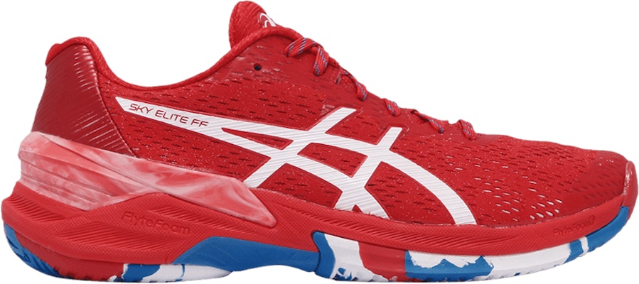 ASICS Sky Elite FF LE 'Tokyo' Zapatillas Deportivas. 1051A039-600 Buy ASICS Sky Elite FF LE 'Tokyo' Zapatillas Deportivas. 1051A039-600