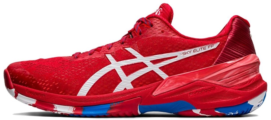 ASICS Sky Elite FF LE 'Tokyo' 1051A039-600 Buy ASICS Sky Elite FF LE 'Tokyo' 1051A039-600
