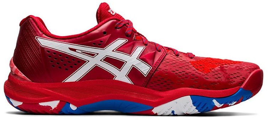 ASICS Sky Elite FF LE '东京' 1051A039-600 Order ASICS Sky Elite FF LE '东京' 1051A039-600
