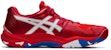 ASICS Sky Elite FF LE 'Tokyo' kasut sukan. 1051A039-600