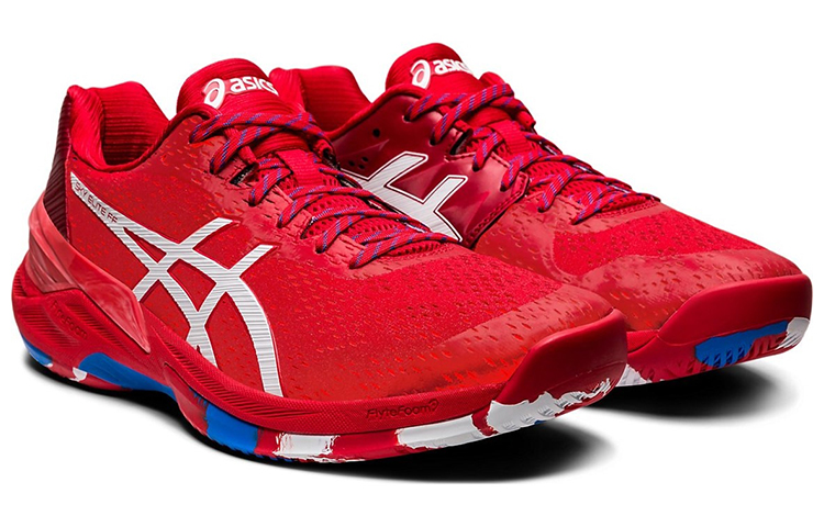 Lookbook ASICS Sky Elite FF LE 'Tokyo' 1051A039-600