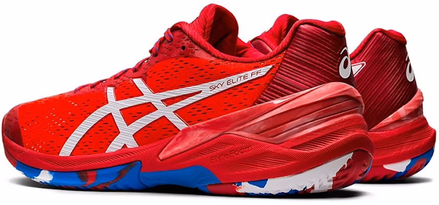 ASICS Sky Elite FF LE '东京' 1051A039-600 Shop ASICS Sky Elite FF LE '东京' 1051A039-600