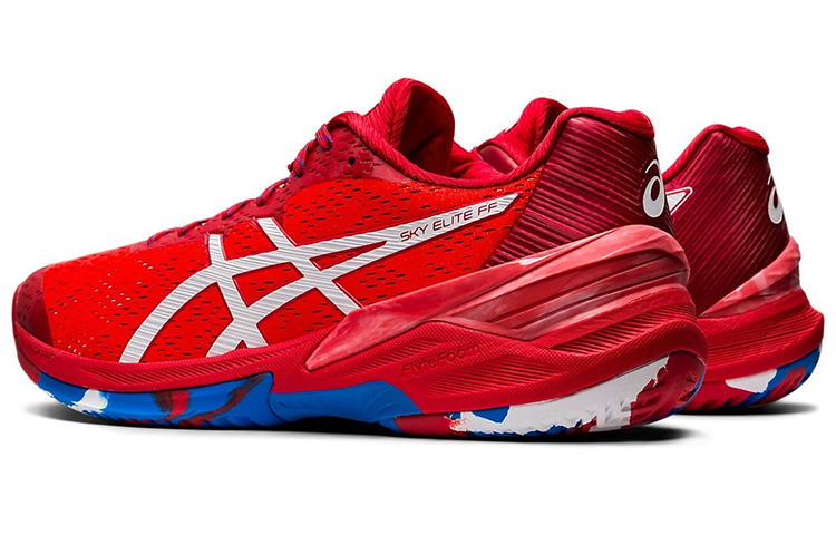 Shop ASICS Sky Elite FF LE 'Tokyo' 1051A039-600